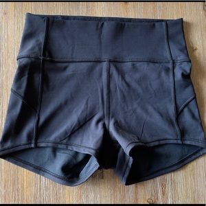 lululemon in movement short